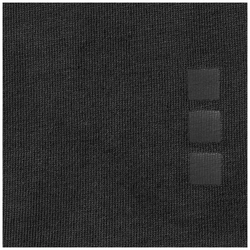 Camiseta de manga corta para hombre 