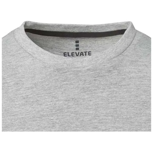 Camiseta de manga corta para hombre 