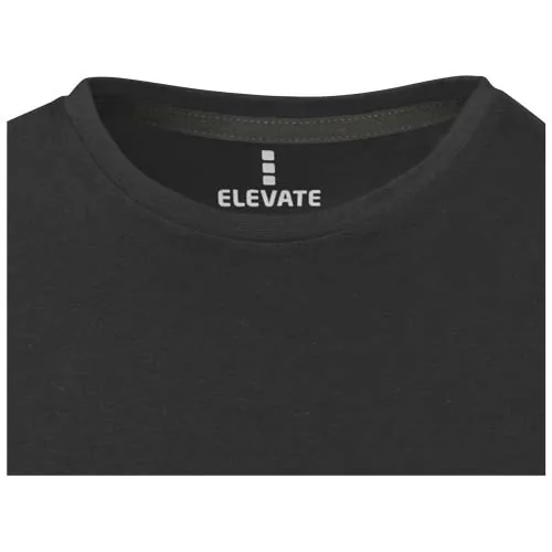 Camiseta de manga corta para hombre 