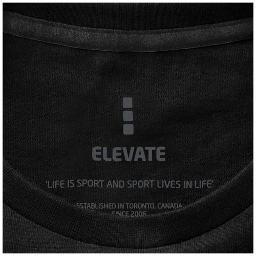 Camiseta de manga corta para hombre 