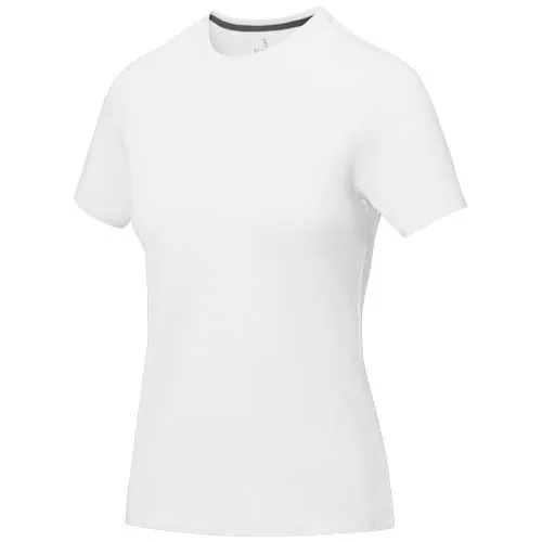 CAMISETA DE MANGA CORTA PARA MUJER 