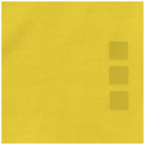 Camiseta de manga corta para mujer 