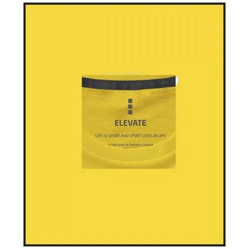 Camiseta de manga corta para mujer 