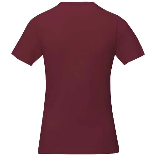 Camiseta de manga corta para mujer Nanaimo