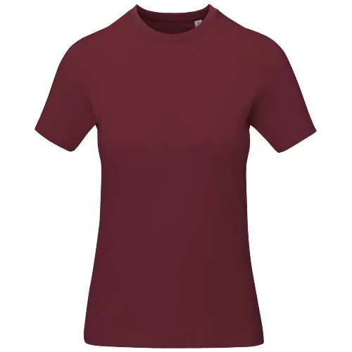 Camiseta de manga corta para mujer Nanaimo