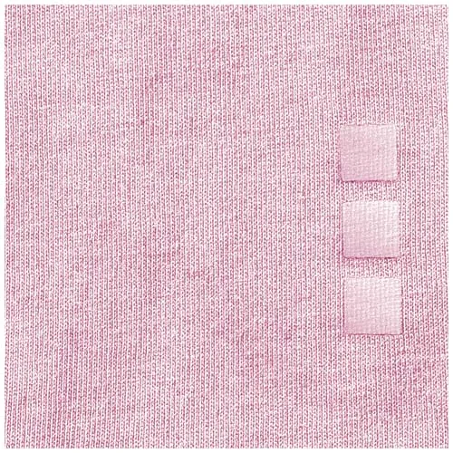 Camiseta de manga corta para mujer 