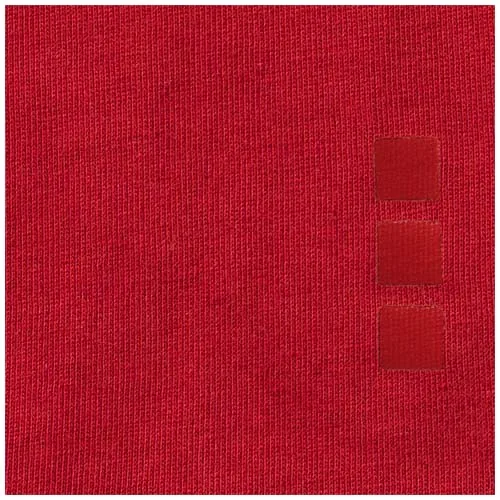 Camiseta de manga corta para mujer 