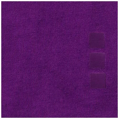 Camiseta de manga corta para mujer 