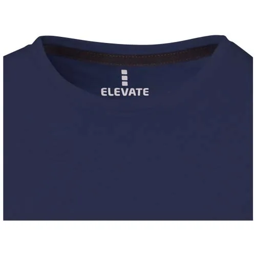 Camiseta de manga corta para mujer 