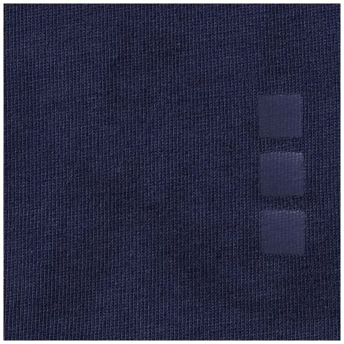 Camiseta de manga corta para mujer 