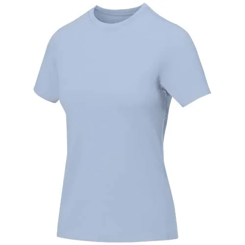 Camiseta de manga corta para mujer Nanaimo