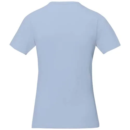 Camiseta de manga corta para mujer Nanaimo