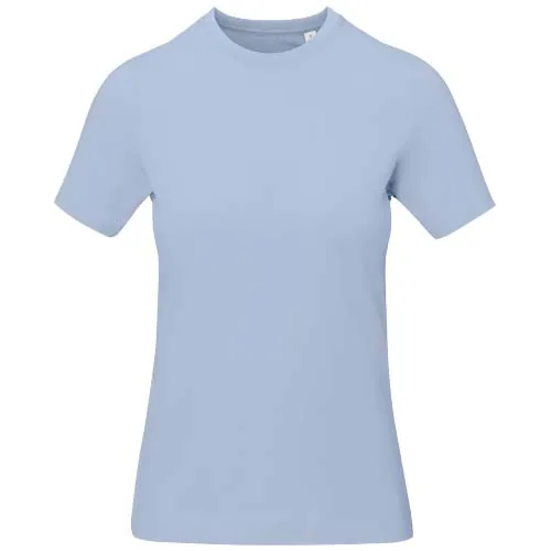 Camiseta de manga corta para mujer Nanaimo