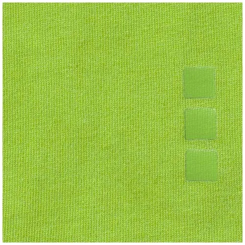 Camiseta de manga corta para mujer 