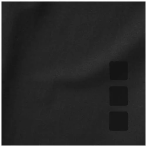 Camiseta orgánica de manga corta para mujer 