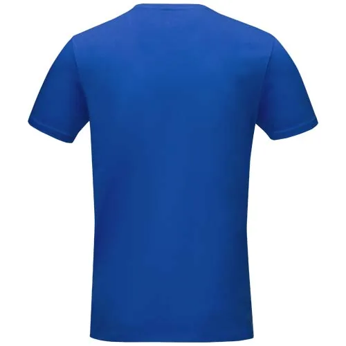 Camisetade manga corta orgánica para hombre 