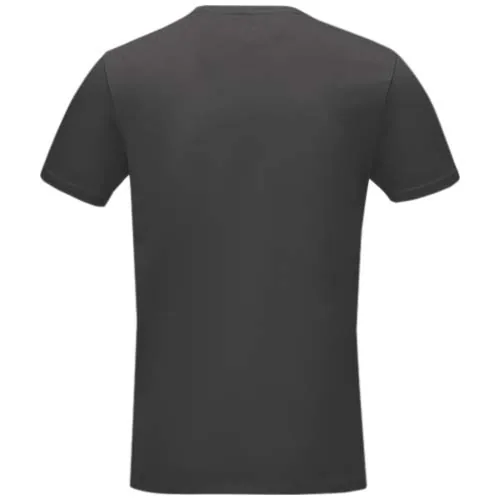Camisetade manga corta orgánica para hombre 