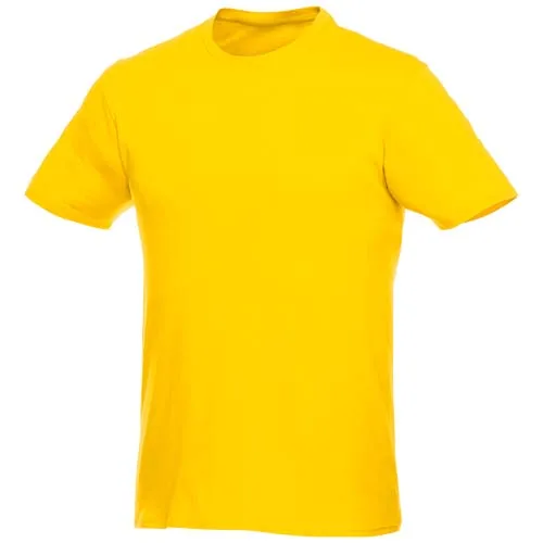 Camiseta de manga corta para hombre 