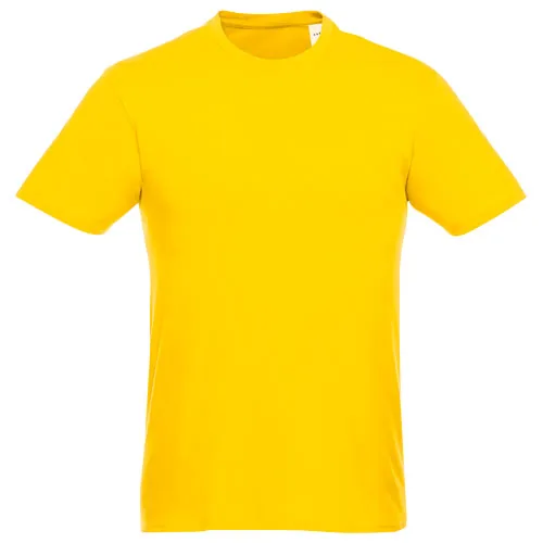 Camiseta de manga corta para hombre 