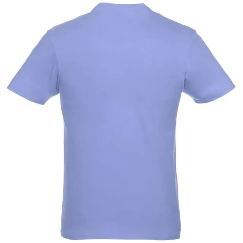 Camiseta de manga corta para hombre 