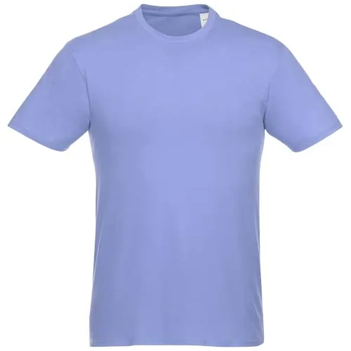 Camiseta de manga corta para hombre 