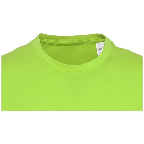 Camiseta de manga corta para hombre 