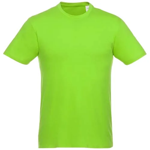 Camiseta de manga corta para hombre 