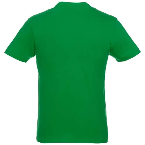 Camiseta de manga corta para hombre 