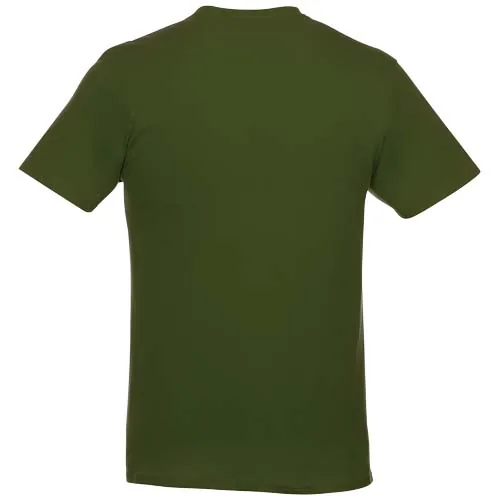 Camiseta de manga corta para hombre 