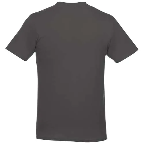 Camiseta de manga corta para hombre 