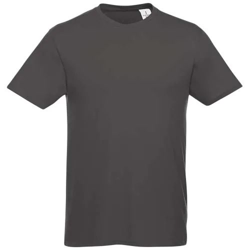 Camiseta de manga corta para hombre 