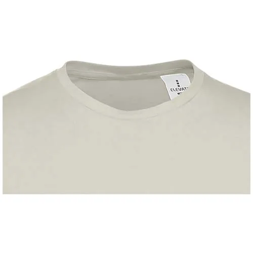 Camiseta de manga corta para hombre 