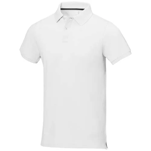 POLO DE MANGA CORTA PARA HOMBRE 