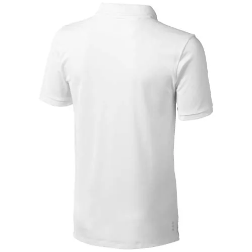 Polo de manga corta para hombre de 200 g/m² 
