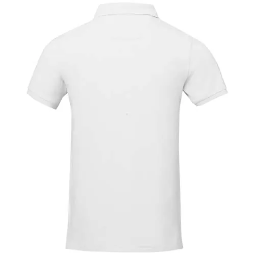 Polo de manga corta para hombre de 200 g/m² Calgary