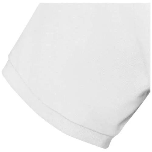 Polo de manga corta para hombre de 200 g/m² 