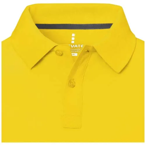 Polo de manga corta para hombre de 200 g/m² 