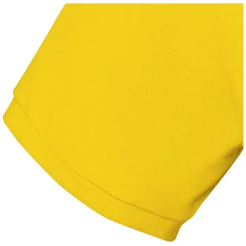 Polo de manga corta para hombre de 200 g/m² 