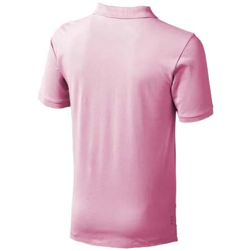 Polo de manga corta para hombre de 200 g/m² 