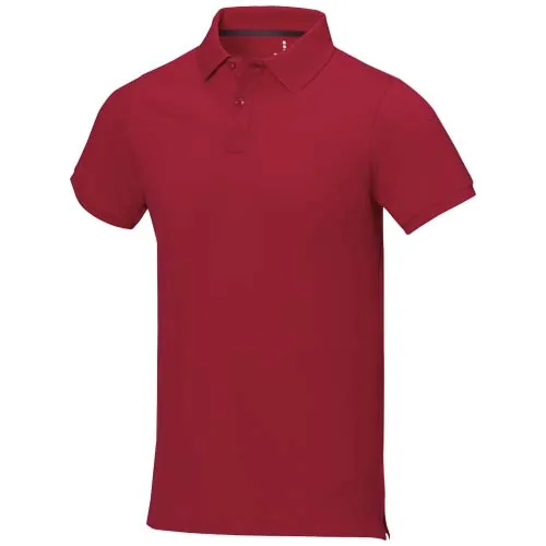Polo de manga corta para hombre de 200 g/m² 