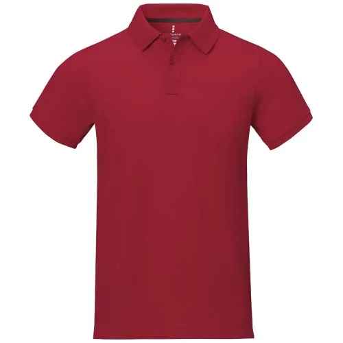 Polo de manga corta para hombre de 200 g/m² 