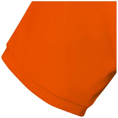 Polo de manga corta para hombre de 200 g/m² 
