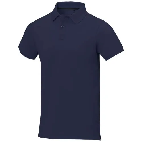 Polo de manga corta para hombre de 200 g/m² 