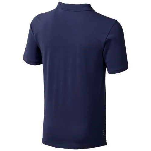 Polo de manga corta para hombre de 200 g/m² 