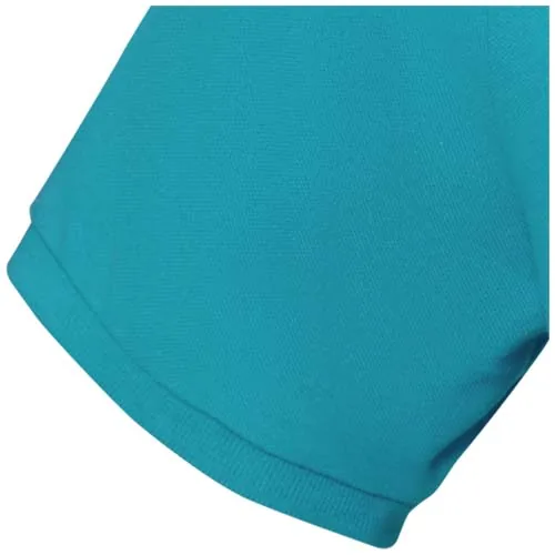 Polo de manga corta para hombre de 200 g/m² 