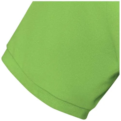 Polo de manga corta para hombre de 200 g/m² 