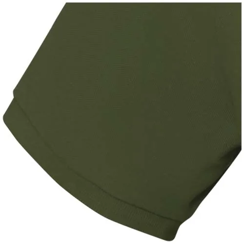 Polo de manga corta para hombre de 200 g/m² 