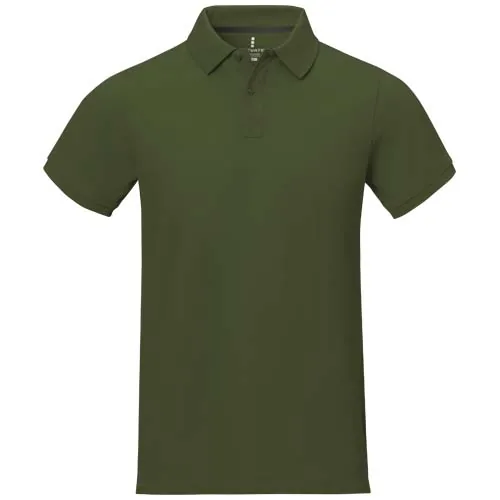 Polo de manga corta para hombre de 200 g/m² 