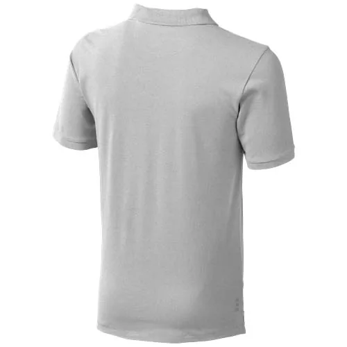 Polo de manga corta para hombre de 200 g/m² 
