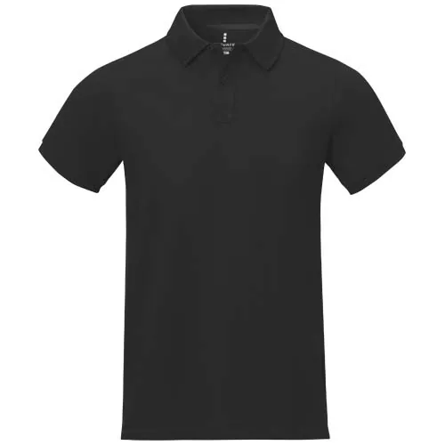 Polo de manga corta para hombre de 200 g/m² 